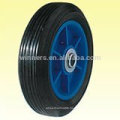 Good Quality Semi-Pneumatic Rubber Wheel